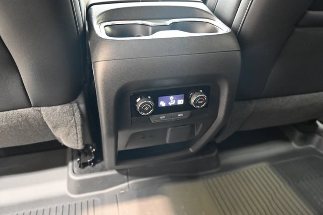 New 2026 Chevrolet Traverse LT w/ Driver Confidence Package FWD image 27