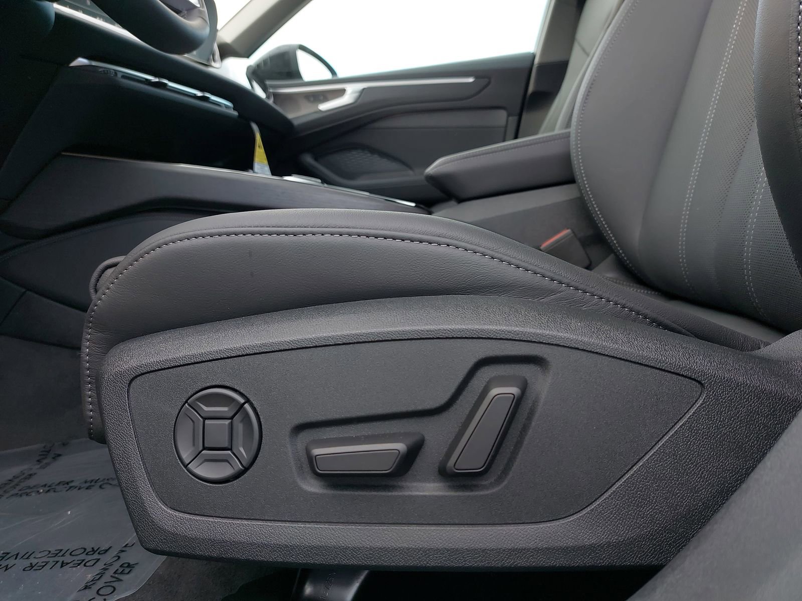 New 2026 Audi A6 Premium Plus image 30