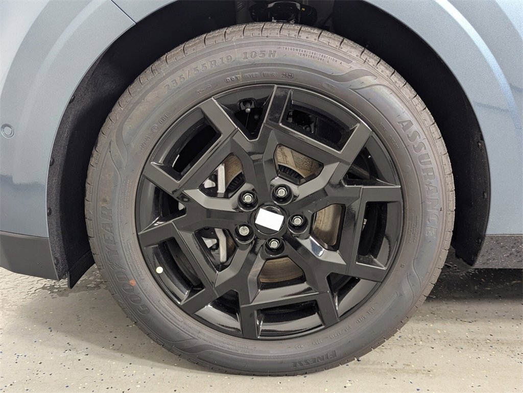 New 2026 Kia Carnival SX Prestige image 9