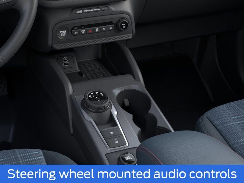 New 2025 Ford Bronco Sport Heritage w/ Convenience Package AWD/4WD image 19