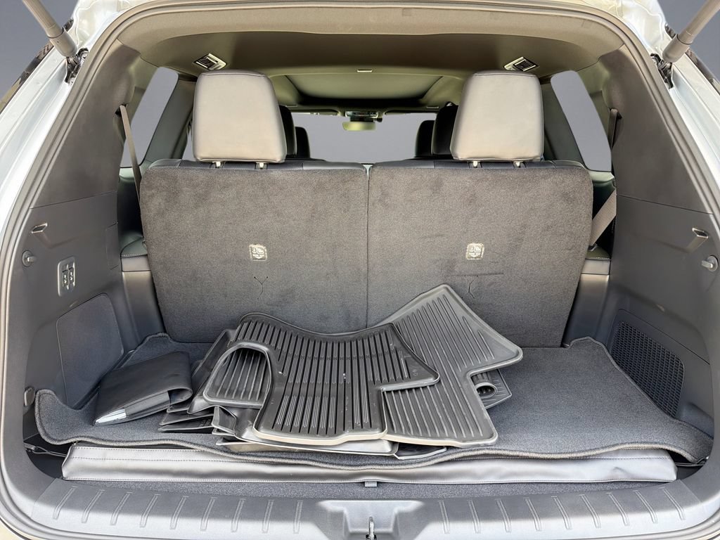 Used 2025 Lexus TX 350 AWD w/ Technology Package image 13