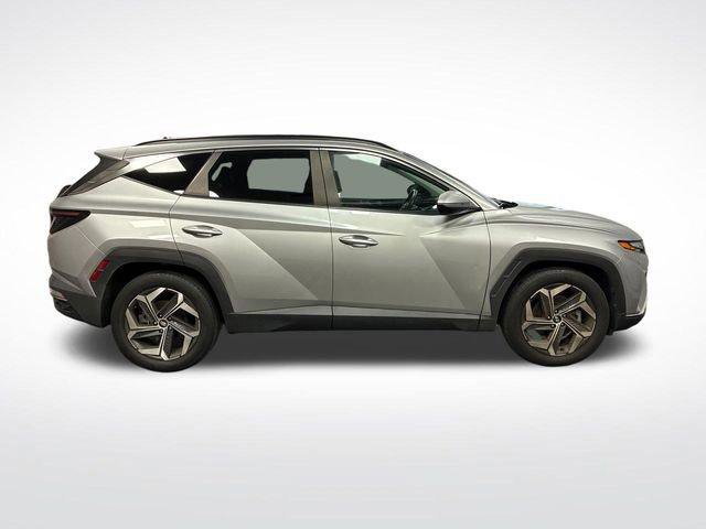 Used 2023 Hyundai Tucson SEL w/ Convenience Package FWD image 6