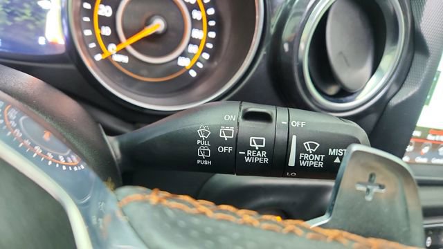 Used 2023 Jeep Wrangler Unlimited Rubicon 392 w/ Xtreme Recon 35" Tire Package image 43