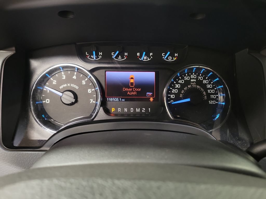 Used 2012 Ford F150 XLT w/ XLT Convenience Pkg AWD/4WD image 26