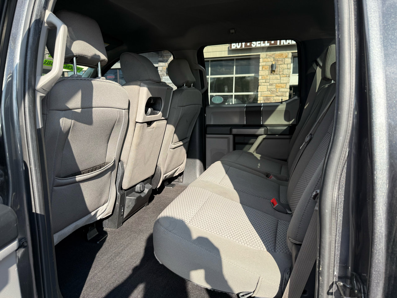 Used 2019 Ford F150 XLT image 11
