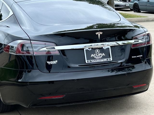 Used 2019 Tesla Model S Long Range AWD/4WD image 6