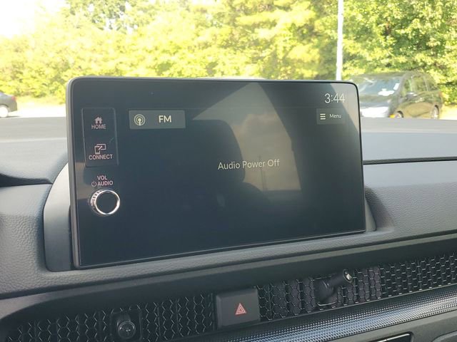 New 2026 Honda CR-V TrailSport image 21