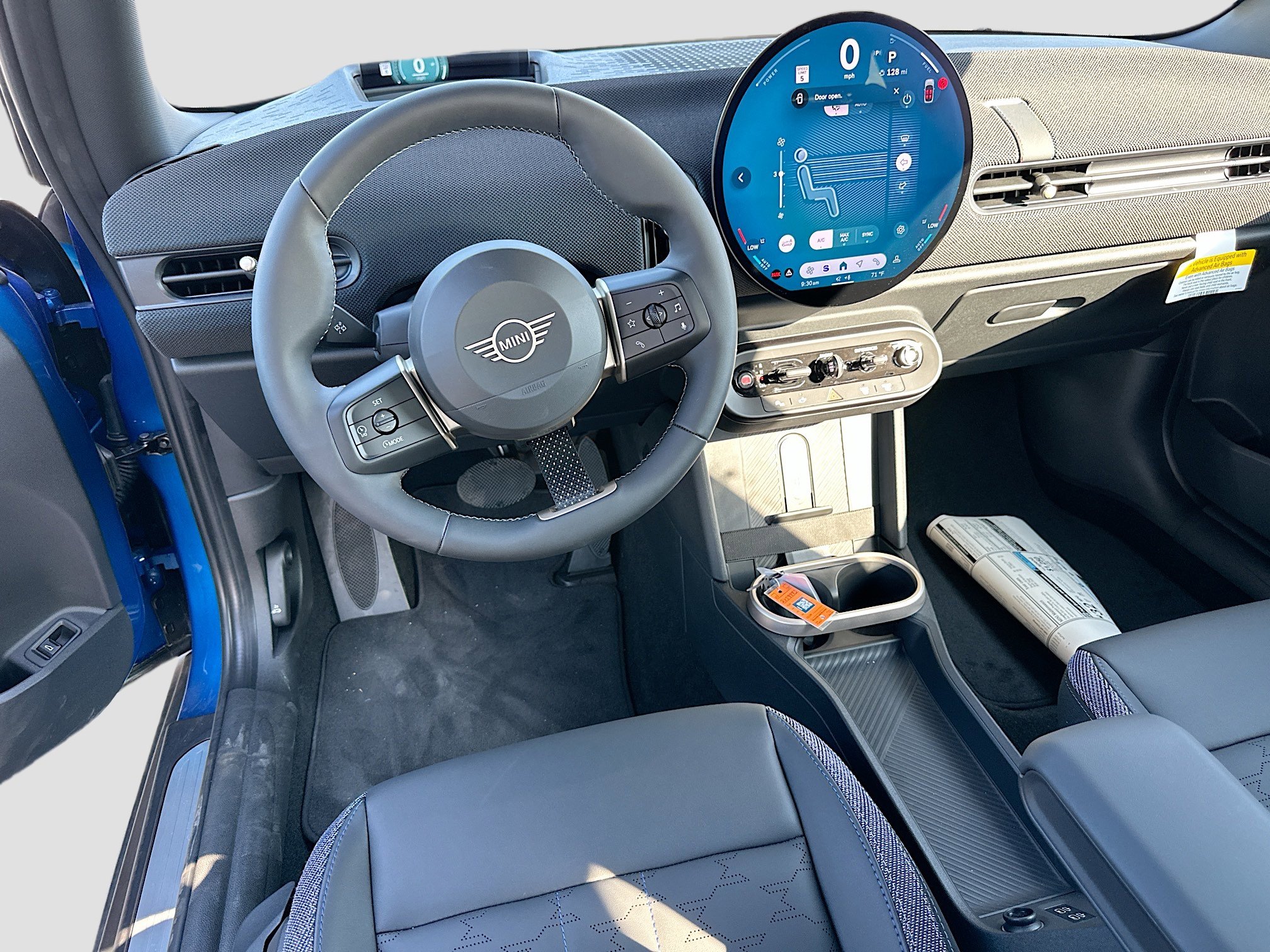 New 2026 MINI Cooper 2-Door Hardtop image 17