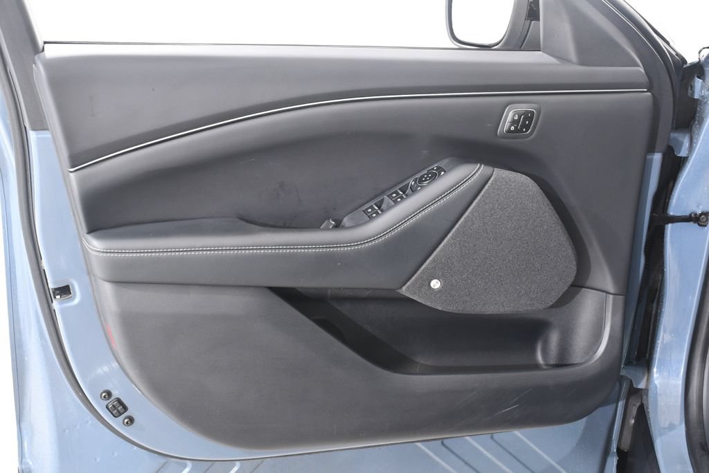 Used 2023 Ford Mustang Mach-E Premium AWD/4WD image 24