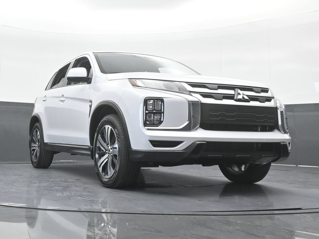 New 2027 Mitsubishi Outlander Sport ES FWD image 56
