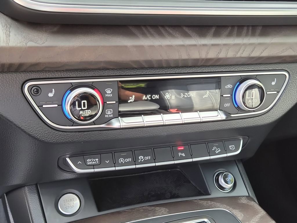 Used 2018 Audi Q5 2.0T Premium Plus w/ Premium Plus Package image 32