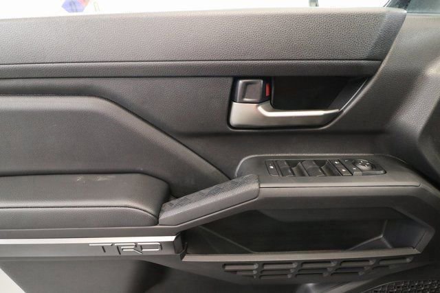New 2025 Toyota Tacoma TRD Off-Road image 30