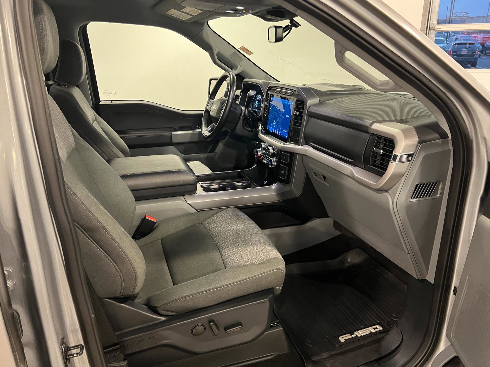 Used 2023 Ford F150 XLT w/ Equipment Group 302A High image 35