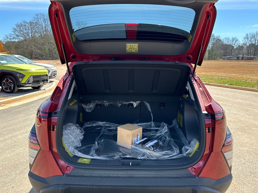 New 2026 Hyundai Kona SEL Sport image 18