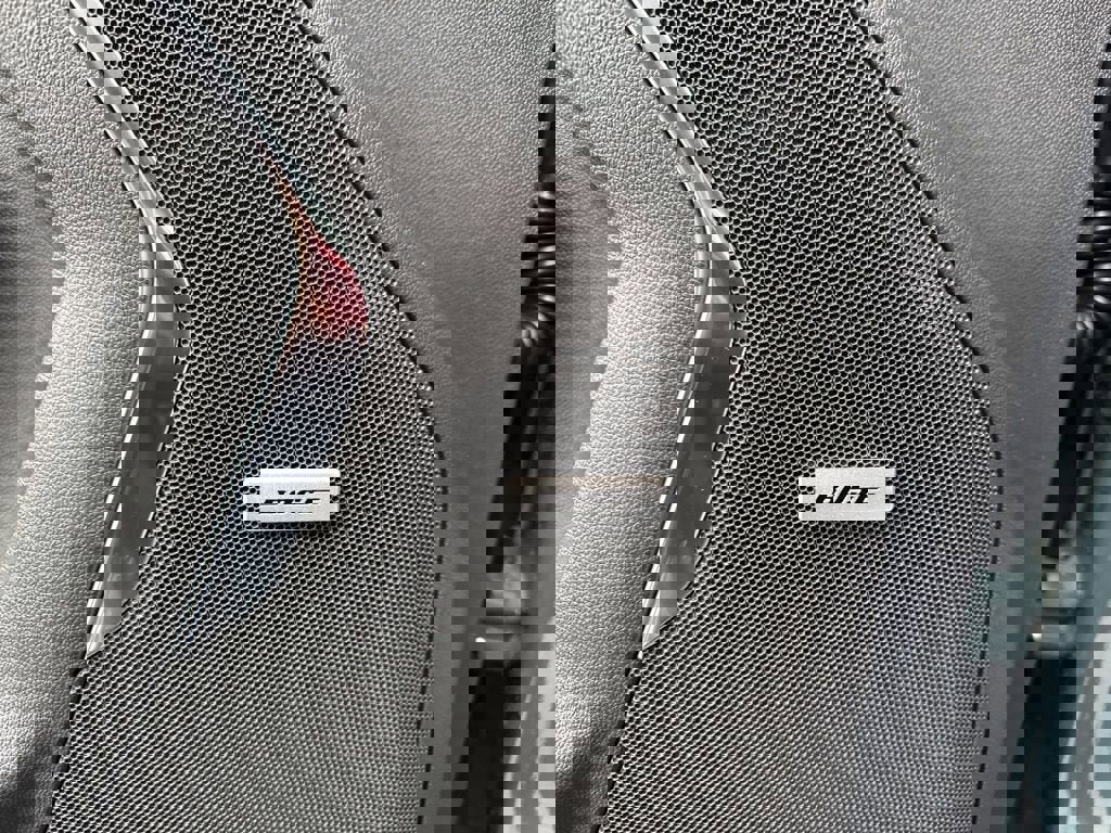 New 2026 Chevrolet Tahoe RST w/ RST Capability Package image 15