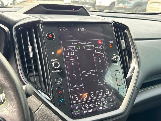 Used 2024 Subaru Ascent Onyx Edition Limited image 24