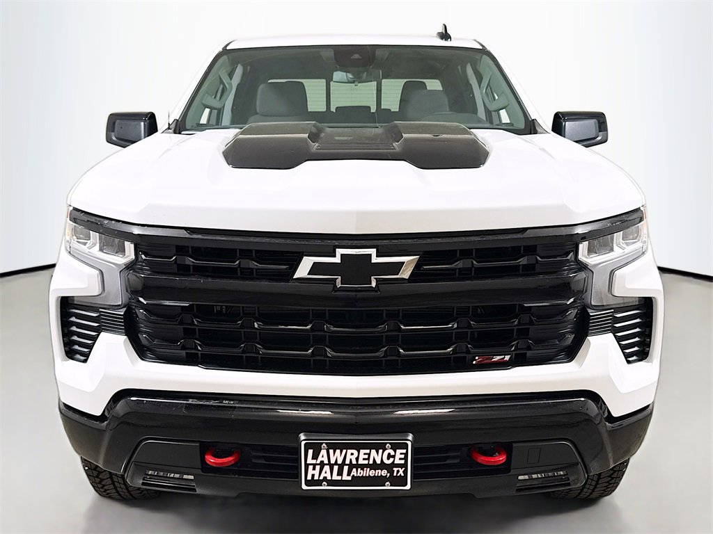 New 2026 Chevrolet Silverado 1500 LT Trail Boss w/ Convenience Package II image 2