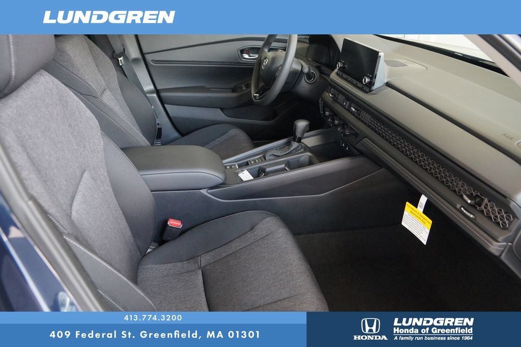 Used 2025 Honda Accord SE image 33