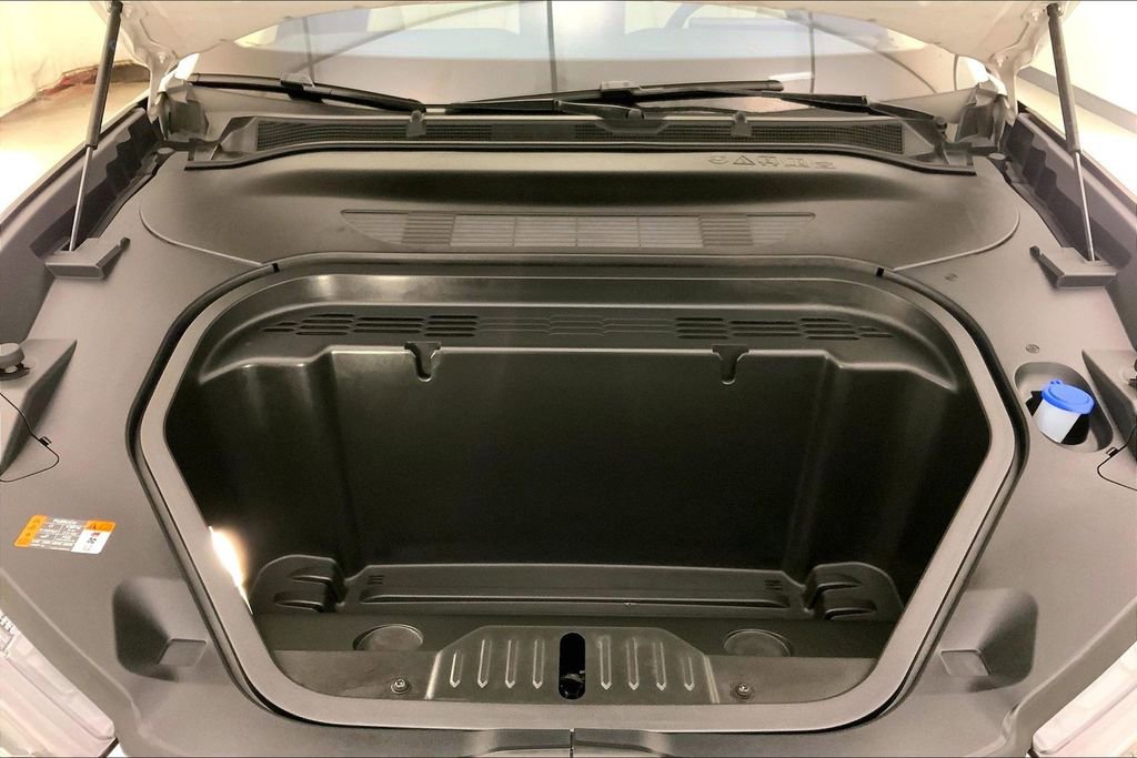 Used 2023 Ford Mustang Mach-E Premium image 9