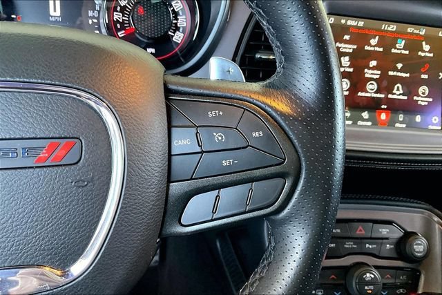 Used 2023 Dodge Challenger GT w/ Plus Package RWD image 11