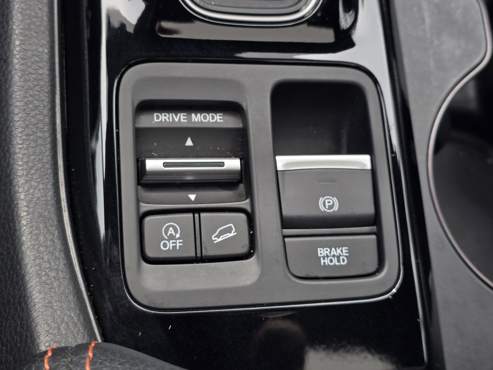 Used 2025 Honda Pilot TrailSport image 21