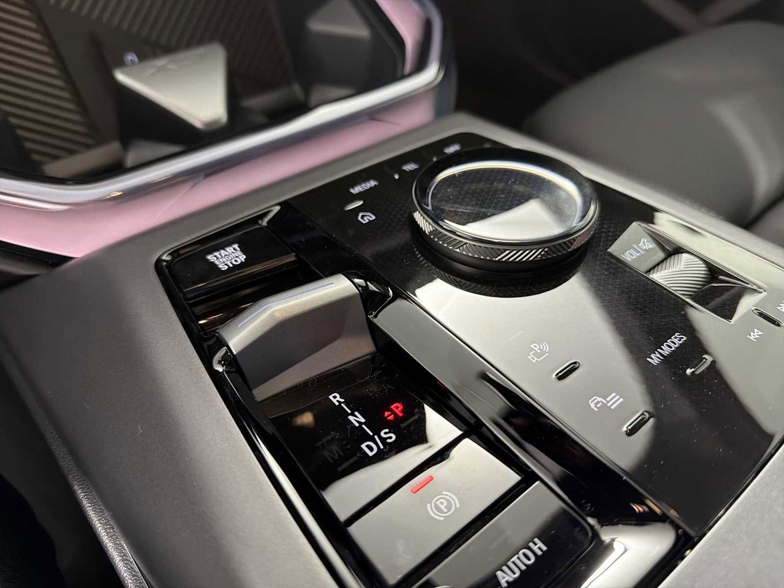 New 2026 BMW X3 xDrive30 w/ Convenience Package image 16