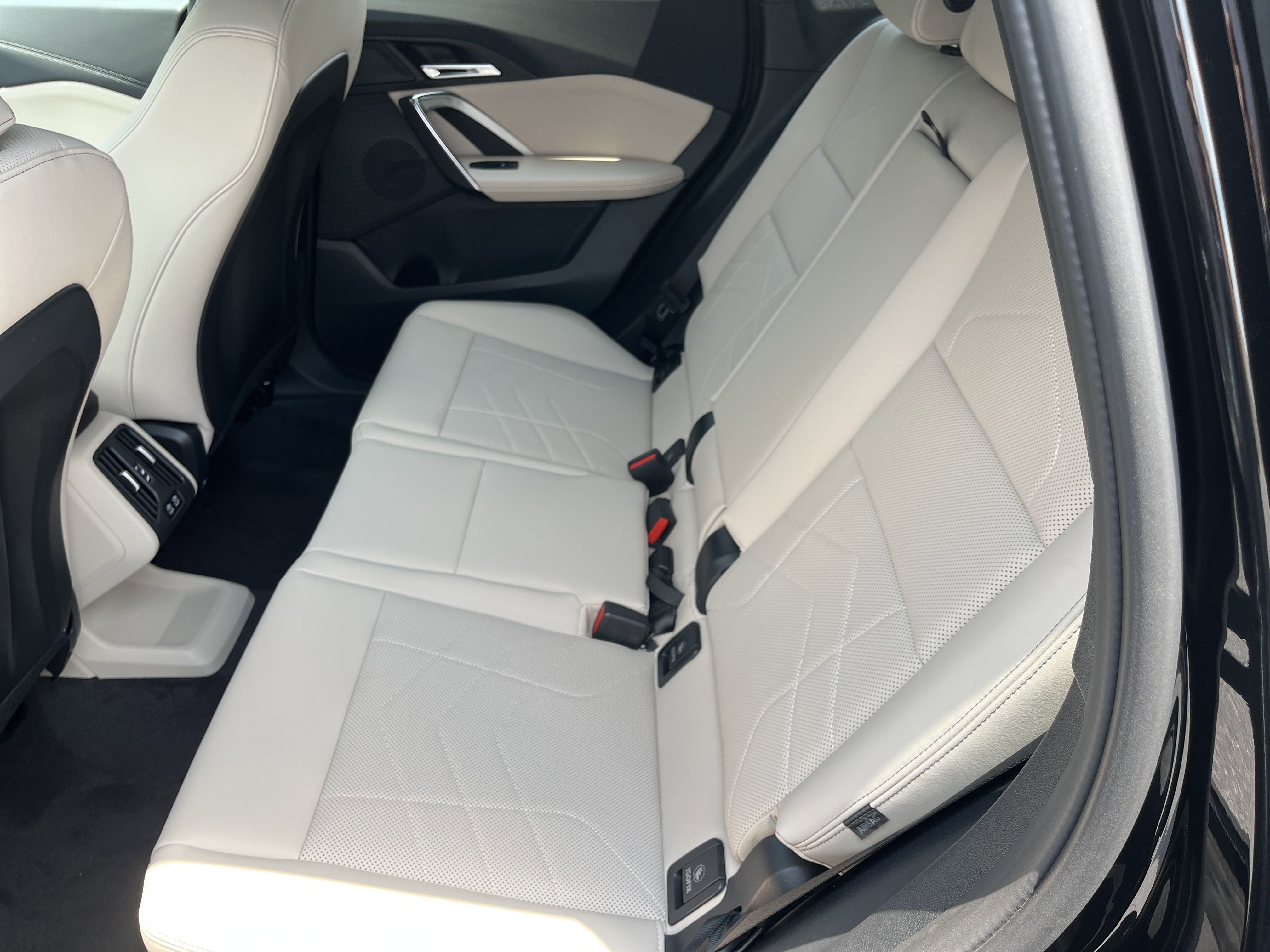 New 2025 BMW X1 xDrive28i w/ Convenience Package image 21