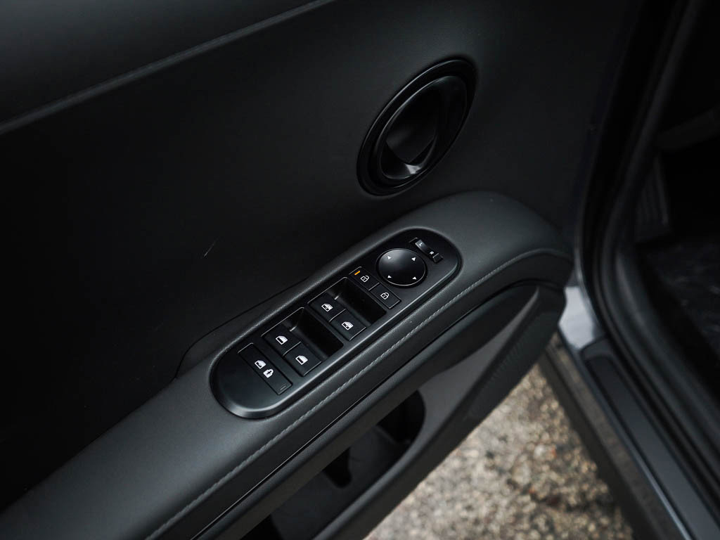 New 2026 Hyundai Palisade XRT Pro image 20