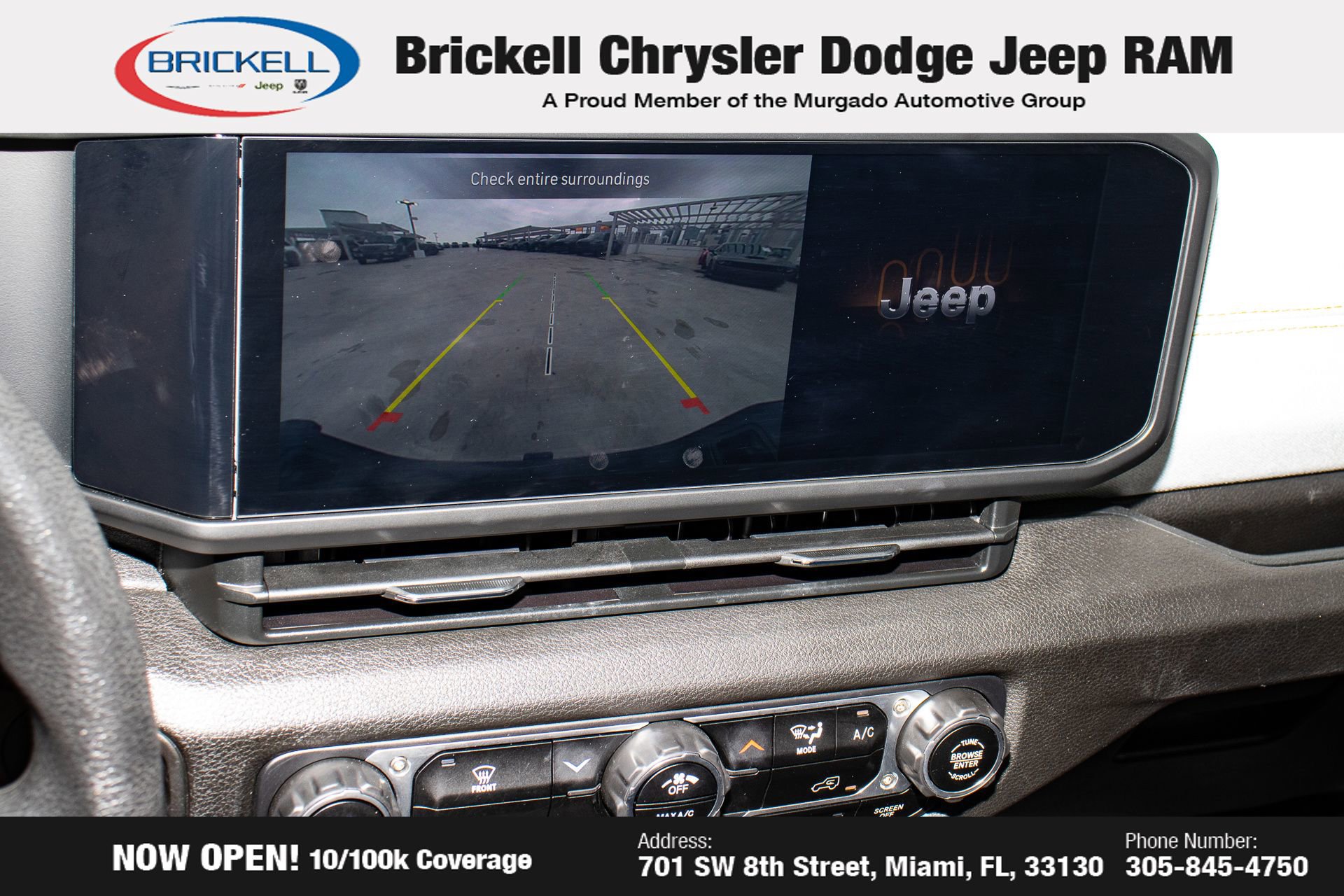 Used 2024 Jeep Gladiator Sport image 31