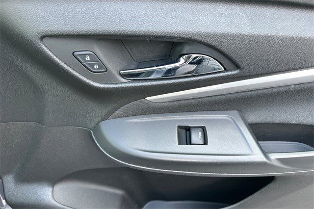 Certified 2022 Chevrolet Bolt EUV LT w/ Comfort Package image 20