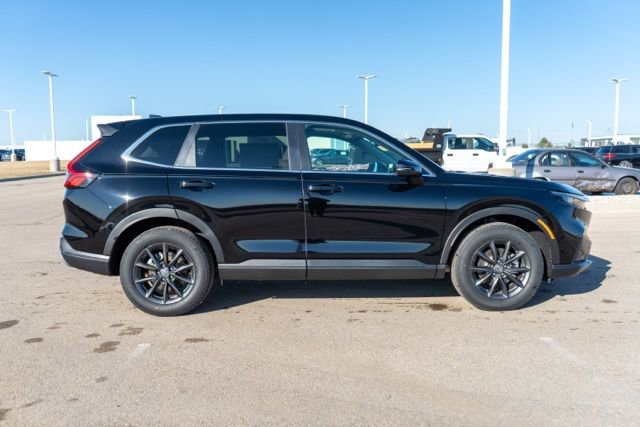 New 2026 Honda CR-V EX-L image 8