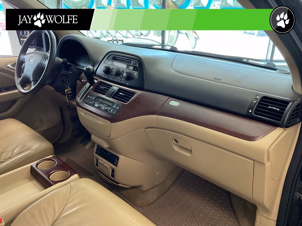 Used 2008 Honda Odyssey EX-L image 17