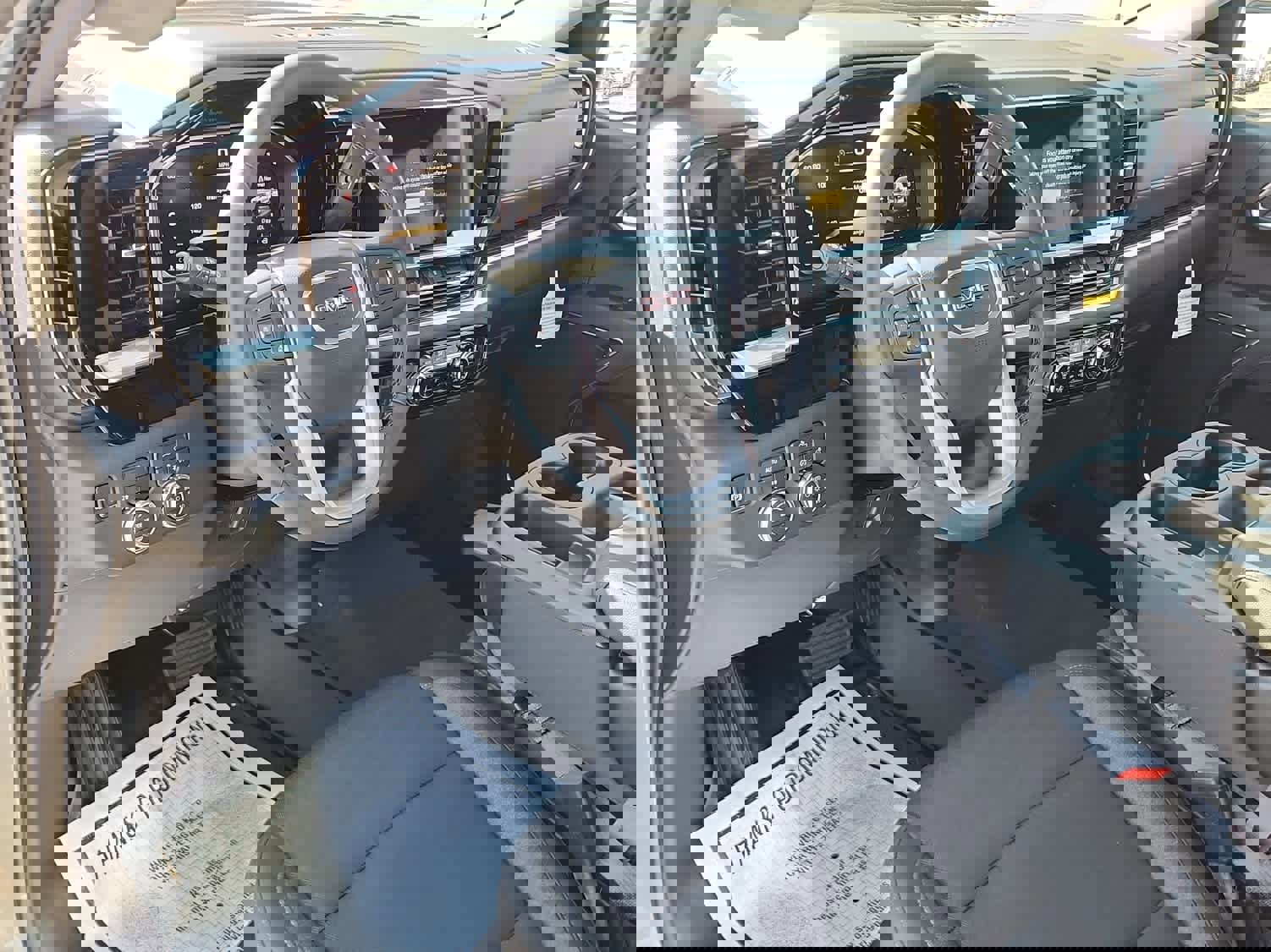 New 2026 GMC Sierra 1500 Elevation image 11