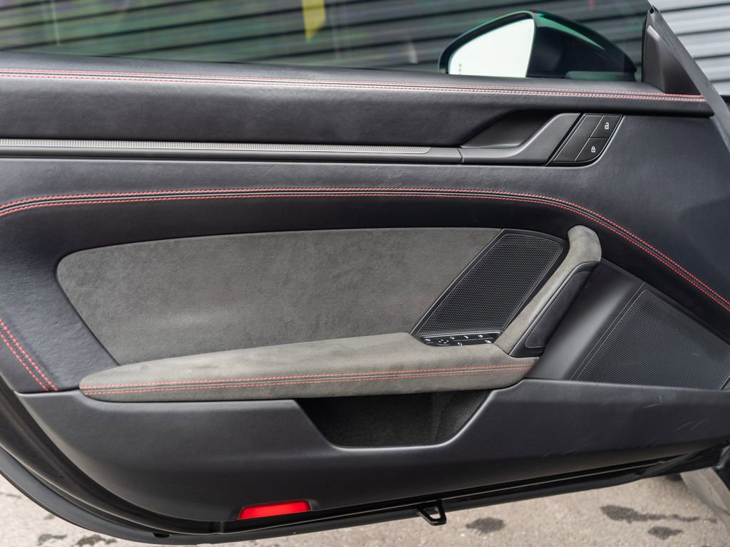 Used 2022 Porsche 911 Carrera GTS image 27