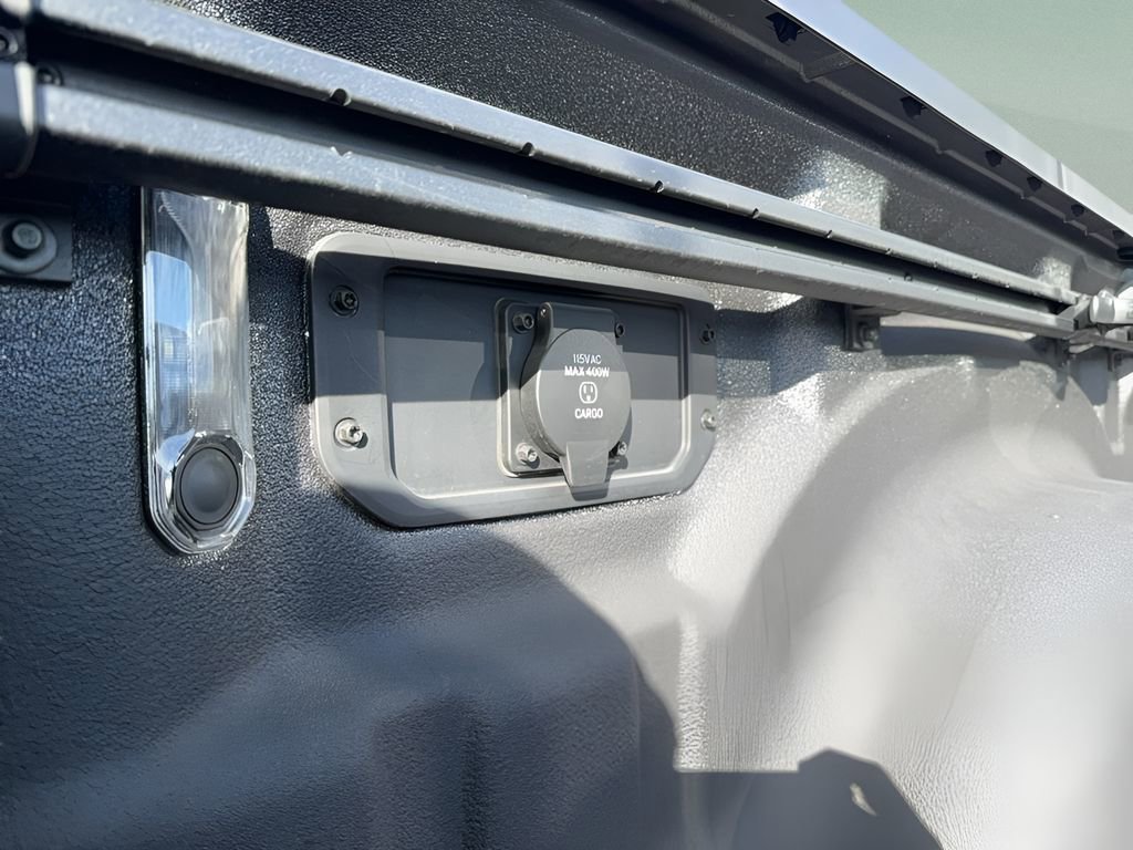 New 2025 RAM 1500 Big Horn image 26