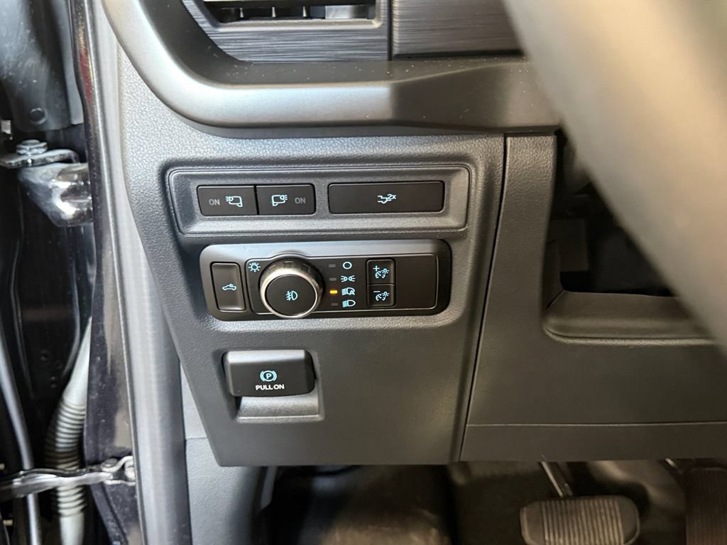 Used 2024 Ford F150 XLT w/ Equipment Group 302A MID AWD/4WD image 30