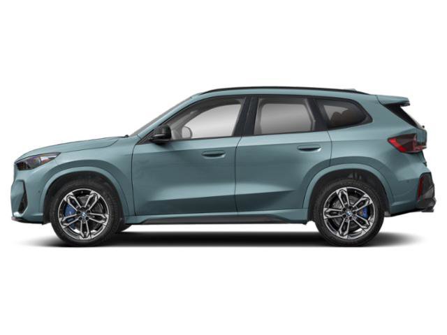 Used 2025 BMW X1 M35i AWD/4WD image 3