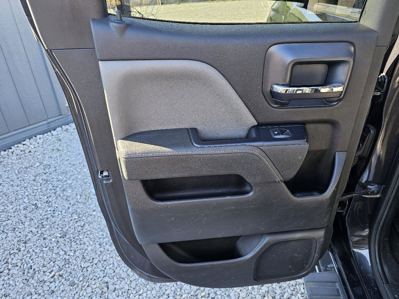 Used 2015 Chevrolet Silverado 1500 LS w/ Trailering Package image 19