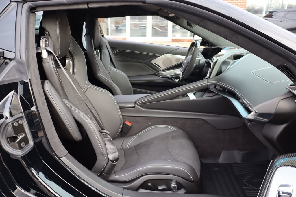 New 2026 Chevrolet Corvette Z06 image 42