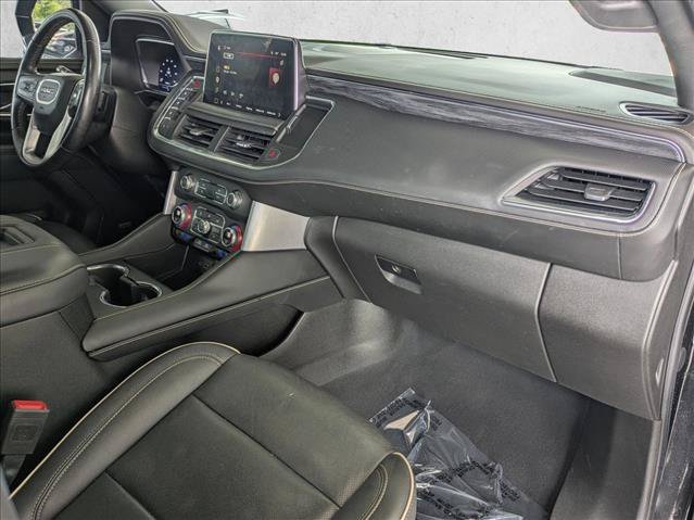 Used 2023 GMC Yukon XL SLT RWD image 22