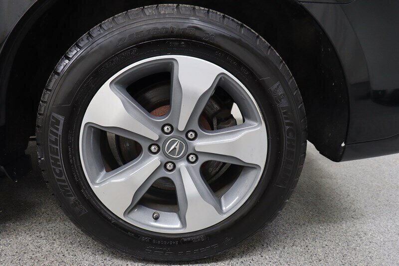 Used 2014 Acura MDX SH-AWD image 33