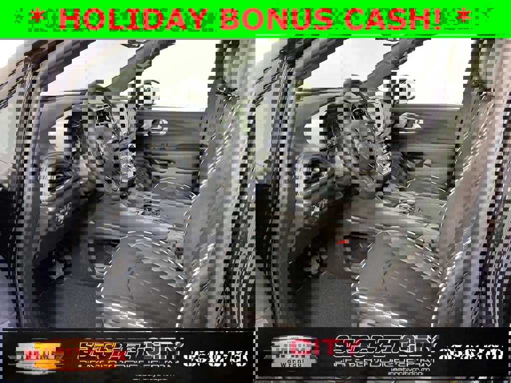 New 2026 Chrysler Pacifica Limited w/ S Appearance Package image 11