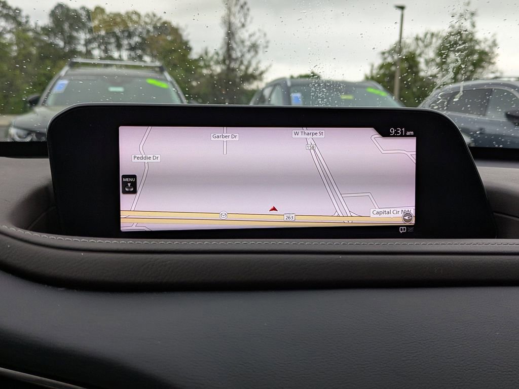 Certified 2023 MAZDA CX-30 AWD 2.5 S w/ Premium Package image 24