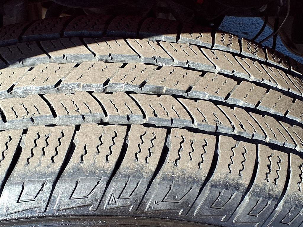 Used 2022 RAM 1500 Big Horn image 13