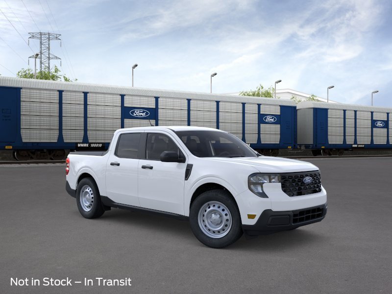 New 2026 Ford Maverick XL w/ Equipment Group 101A AWD/4WD image 7