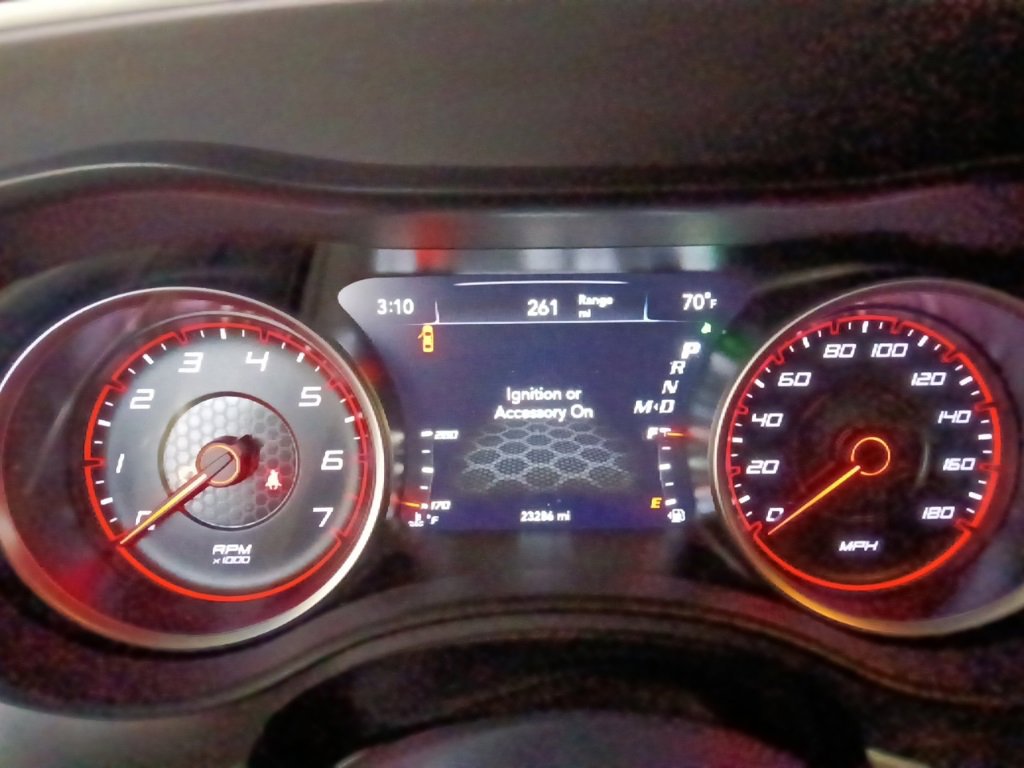 Used 2022 Dodge Charger Scat Pack image 20