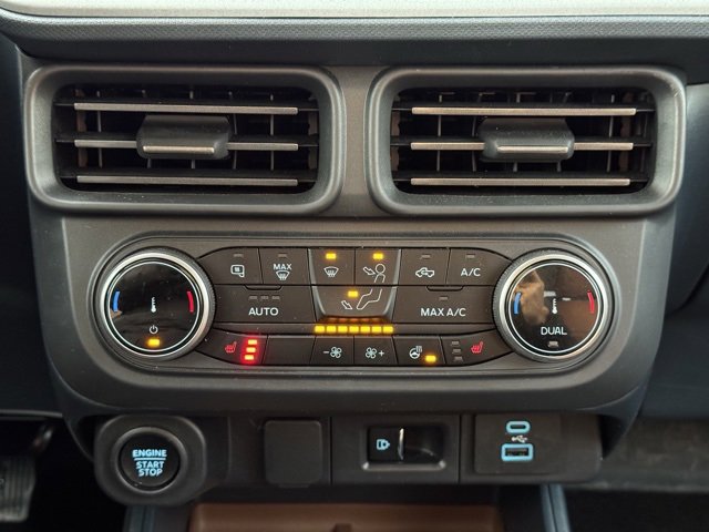 Certified 2024 Ford Maverick Lariat w/ FX4 Off-Road Package image 13