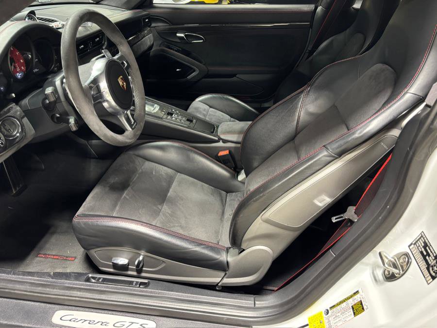 Used 2015 Porsche 911 Carrera GTS image 12