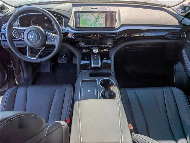 New 2026 Acura MDX w/Technology Package image 12