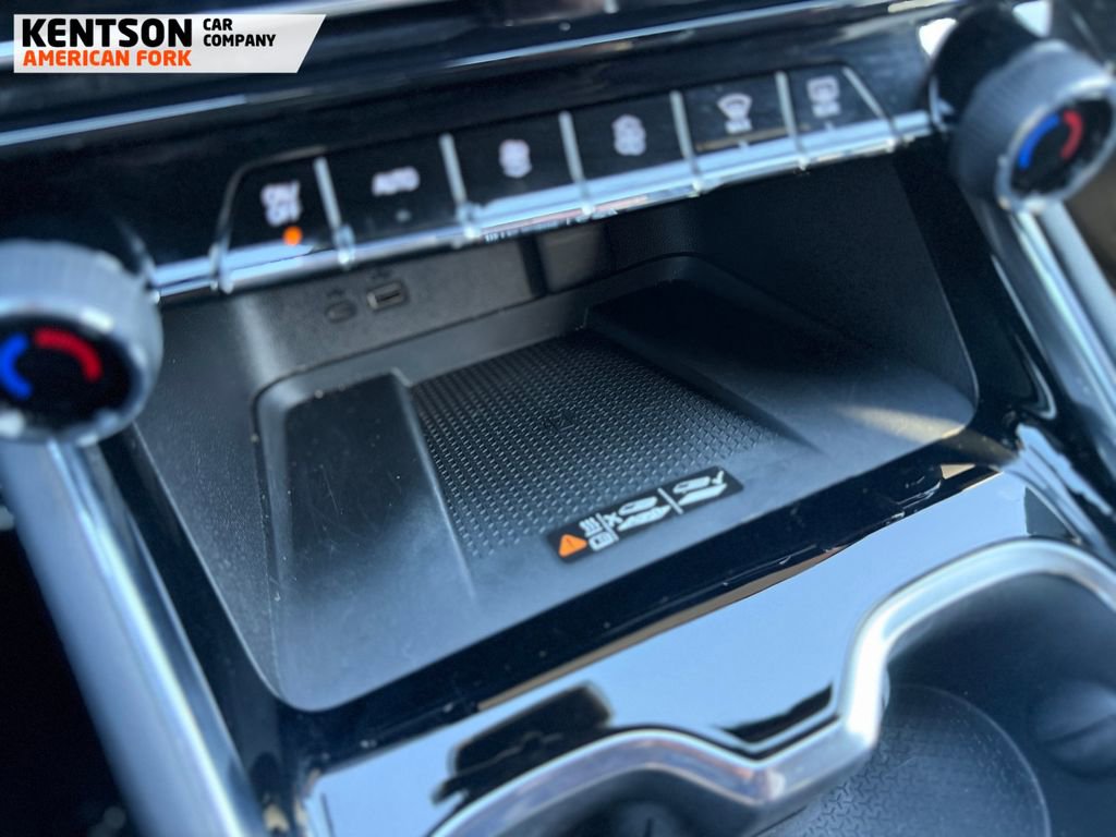 Used 2025 Chevrolet Traverse RS w/ LPO, Floor Liner Package image 27